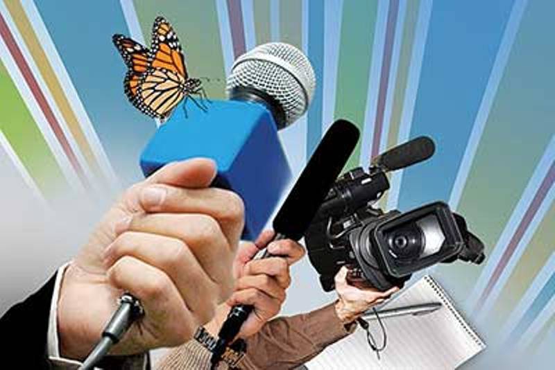  سیاست رسانه ای دولت دوازدهم در بوته سنجش